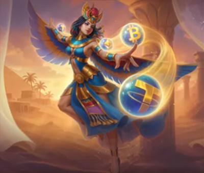 Krypto bonus powitalny Amunra Casino do 3000 USDT dla nowych graczy